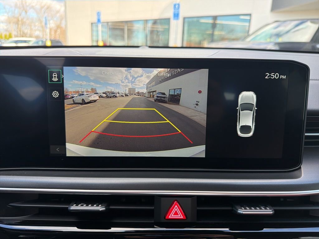 New 2026 Kia K5 GT-Line AWD/4WD image 31