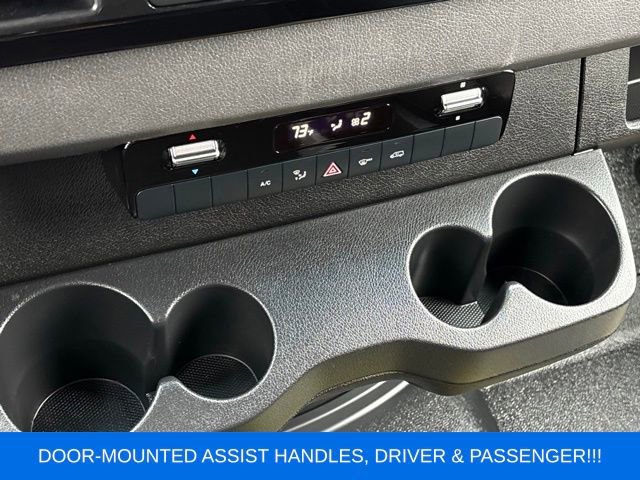 Used 2025 Mercedes-Benz Sprinter 3500 image 23