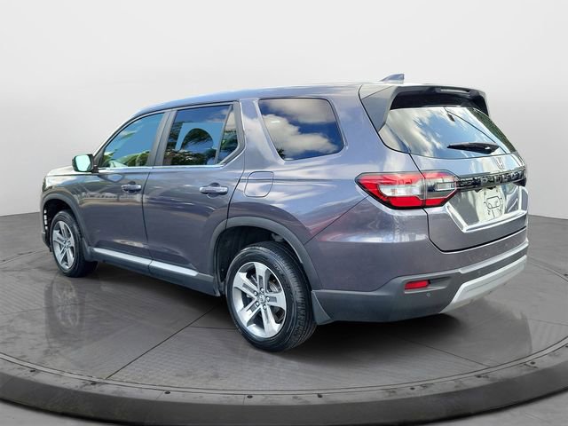 Certified 2023 Honda Pilot EX-L image 4