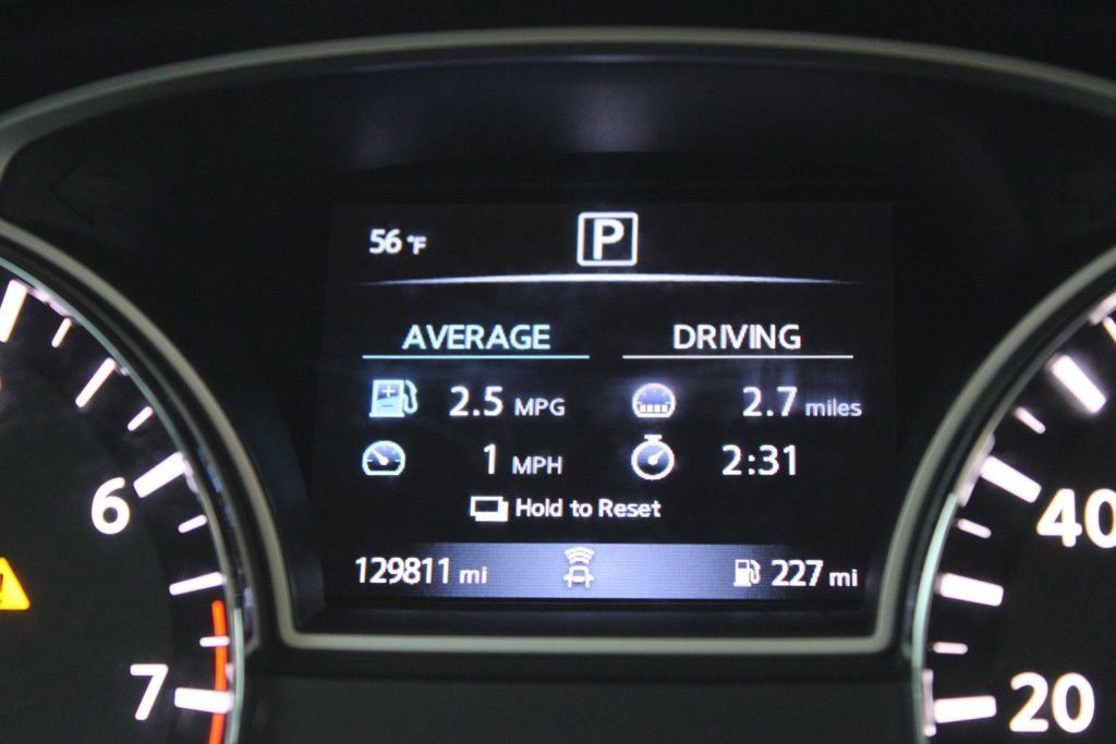 Used 2018 Nissan Altima 2.5 SR image 31