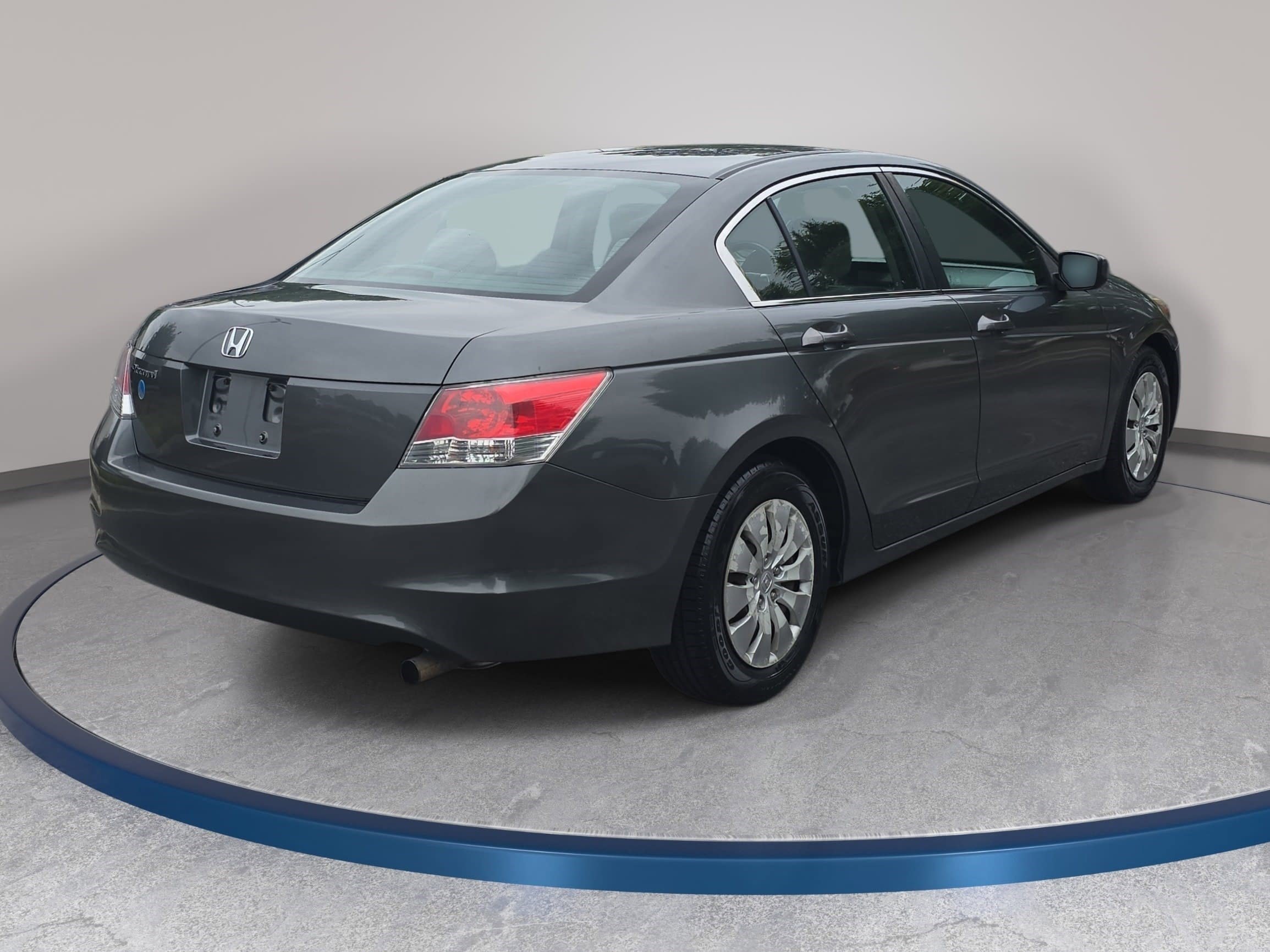 Used 2010 Honda Accord LX image 5