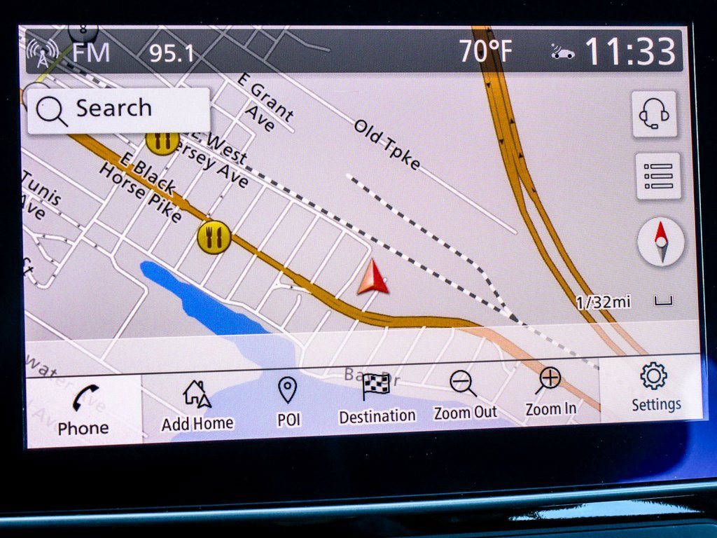 Used 2023 Nissan Leaf SV Plus image 22