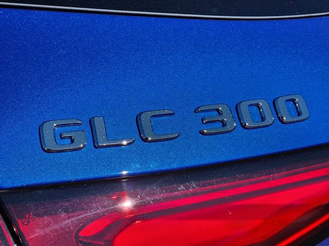 New 2026 Mercedes-Benz GLC 300 4MATIC image 14