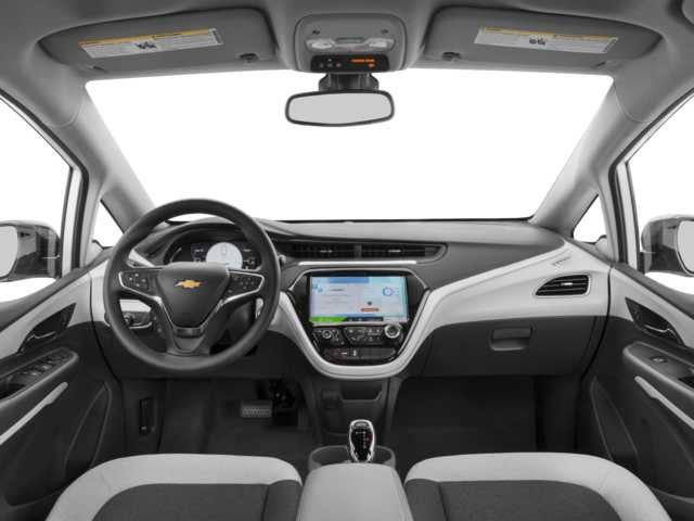 Used 2017 Chevrolet Bolt LT FWD image 5