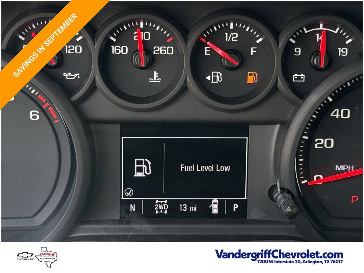 New 2026 Chevrolet Silverado 1500 W/T w/ WT Safety Package AWD/4WD image 13