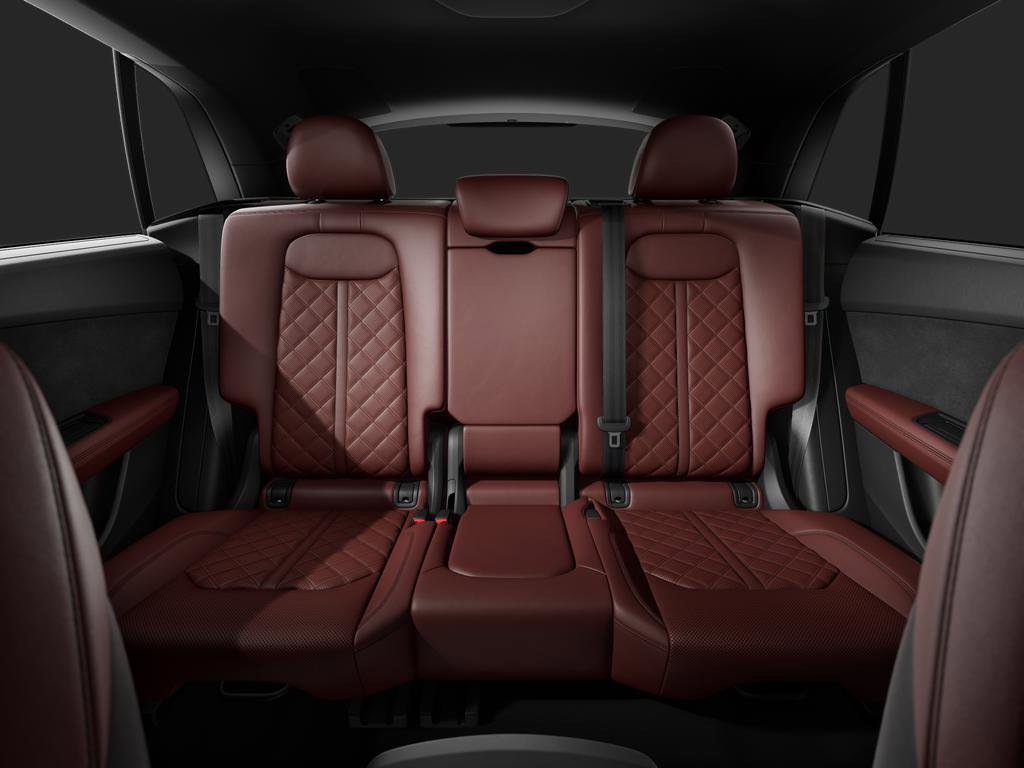 New 2026 Audi SQ8 Premium Plus image 10