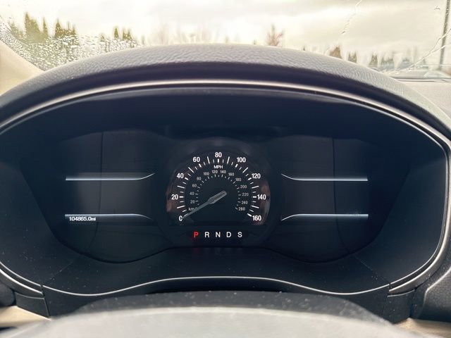 Used 2018 Ford Fusion SE image 29