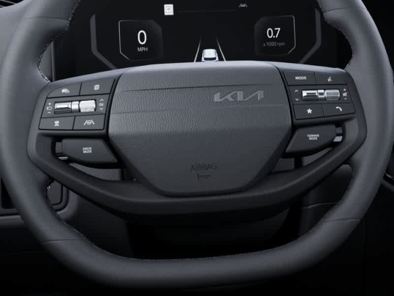 New 2027 Kia Sportage SX Prestige AWD/4WD image 22