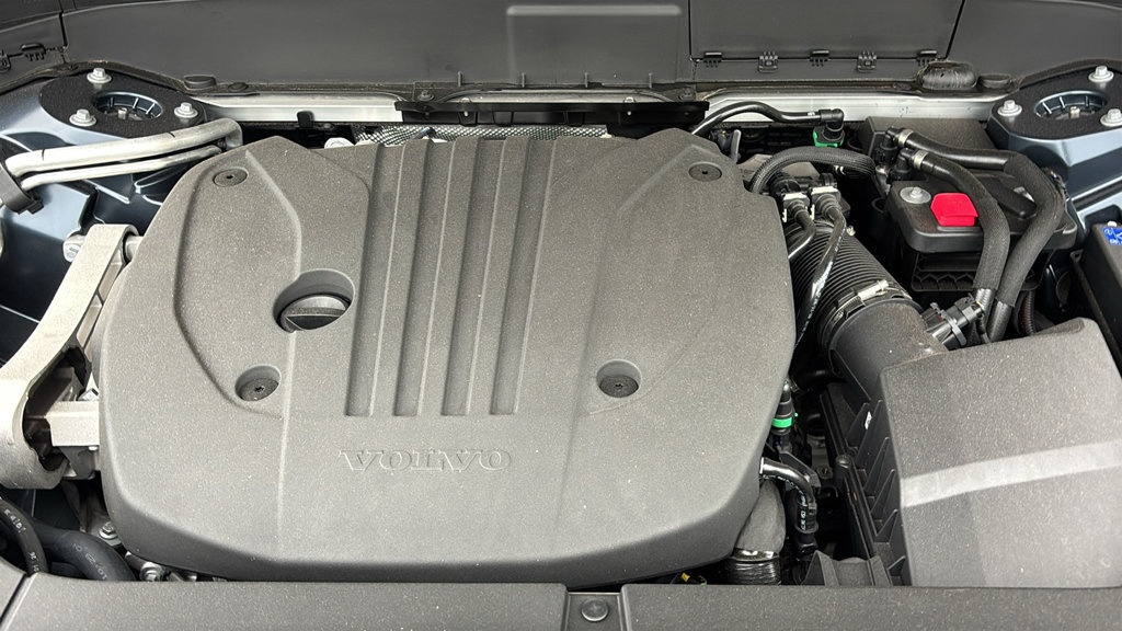 New 2026 Volvo XC90 B5 Core AWD/4WD image 30