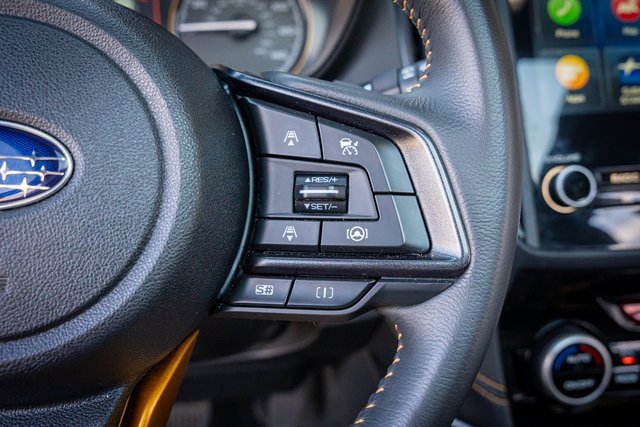 Used 2024 Subaru Forester Wilderness image 18