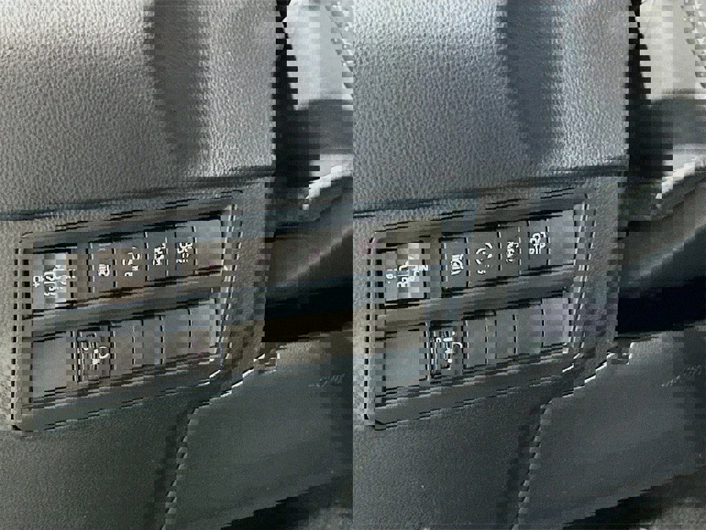 New 2026 Toyota Tundra SR5 image 11