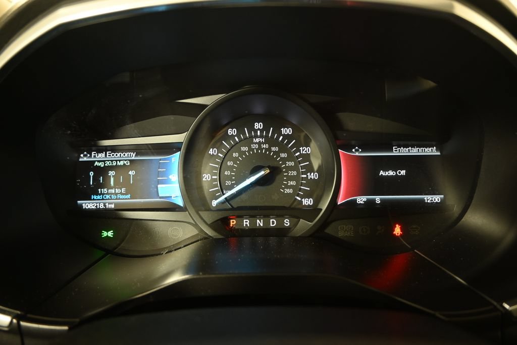 Used 2018 Ford Edge Sport w/ Equipment Group 401A AWD/4WD image 25