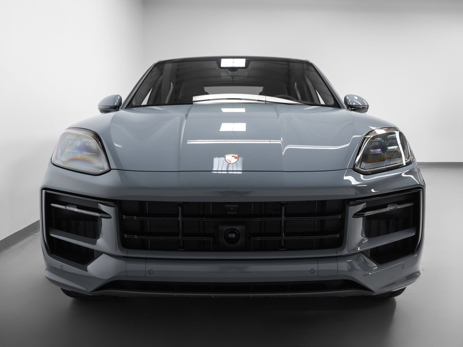 New 2026 Porsche Cayenne GTS AWD/4WD image 8