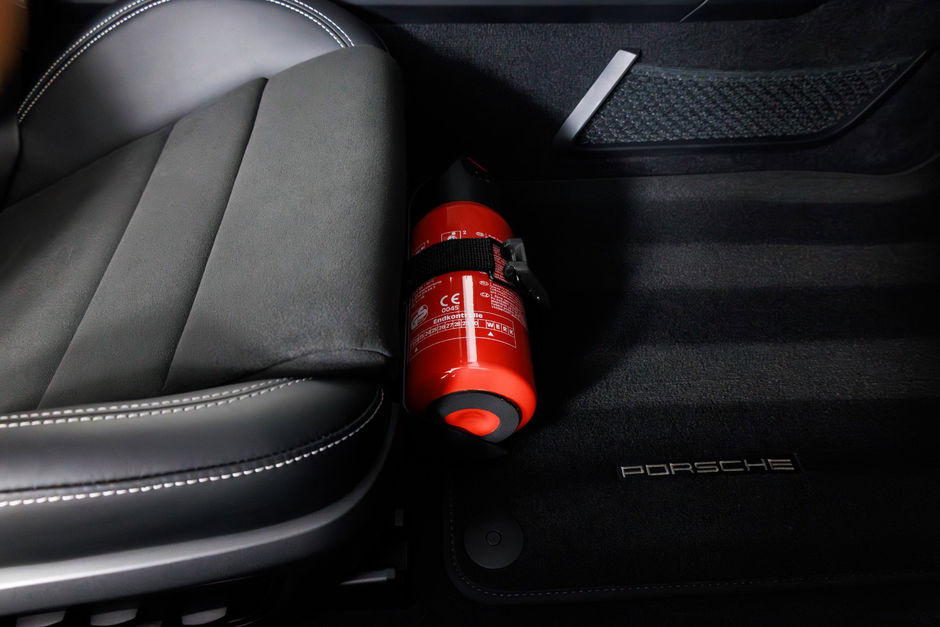 Used 2022 Porsche 911 GT3 RWD image 39