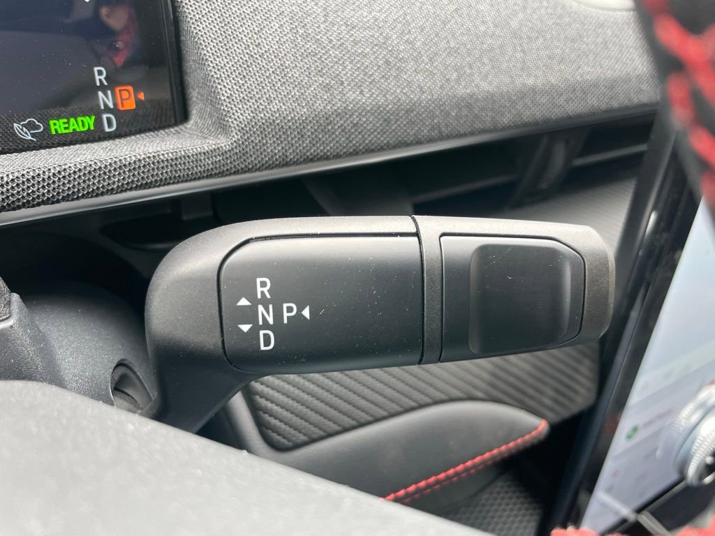 New 2026 Ford Mustang Mach-E Premium w/ Sport Appearance Package image 14