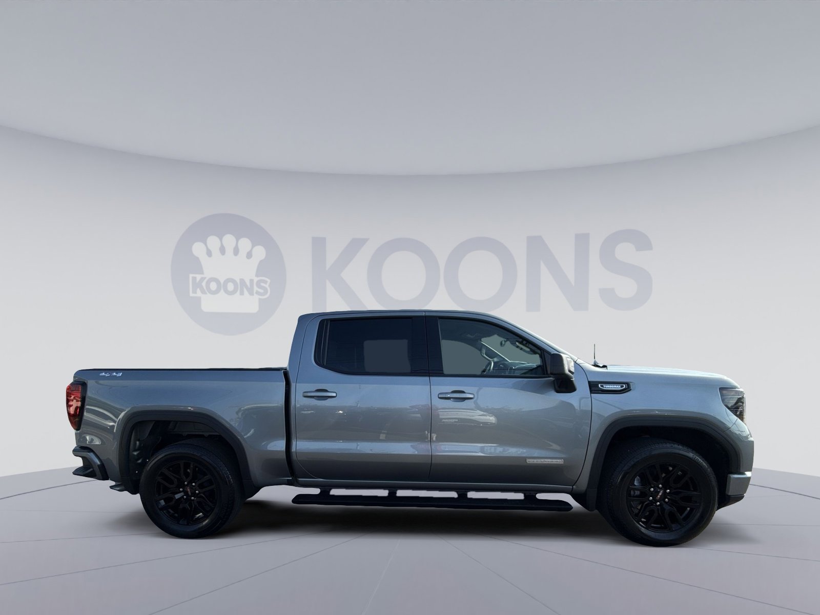 Used 2026 GMC Sierra 1500 Elevation AWD/4WD image 8