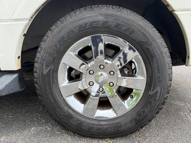 Used 2008 Ford Expedition EL XLT AWD/4WD image 35