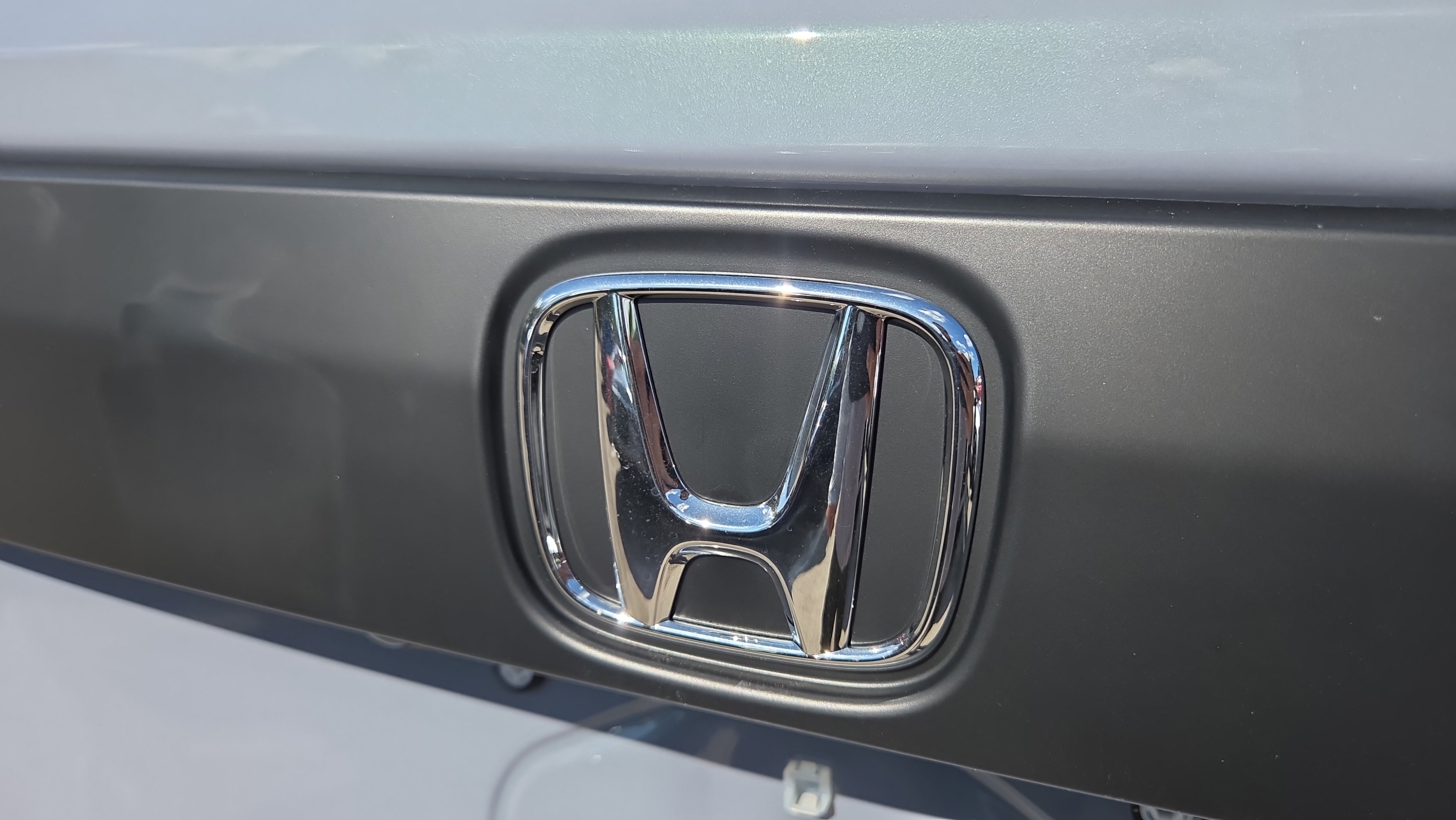 New 2026 Honda Passport RTL image 36