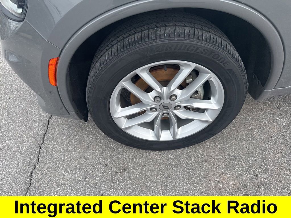 Used 2023 Dodge Durango GT image 10