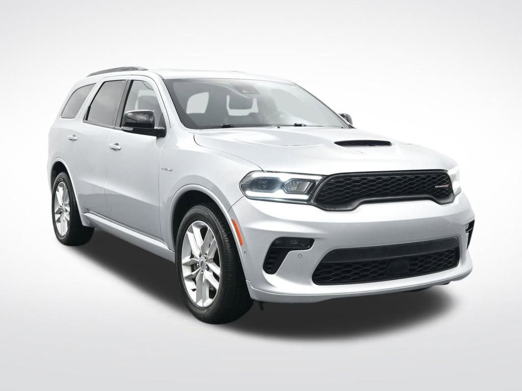 Used 2023 Dodge Durango R/T image 3