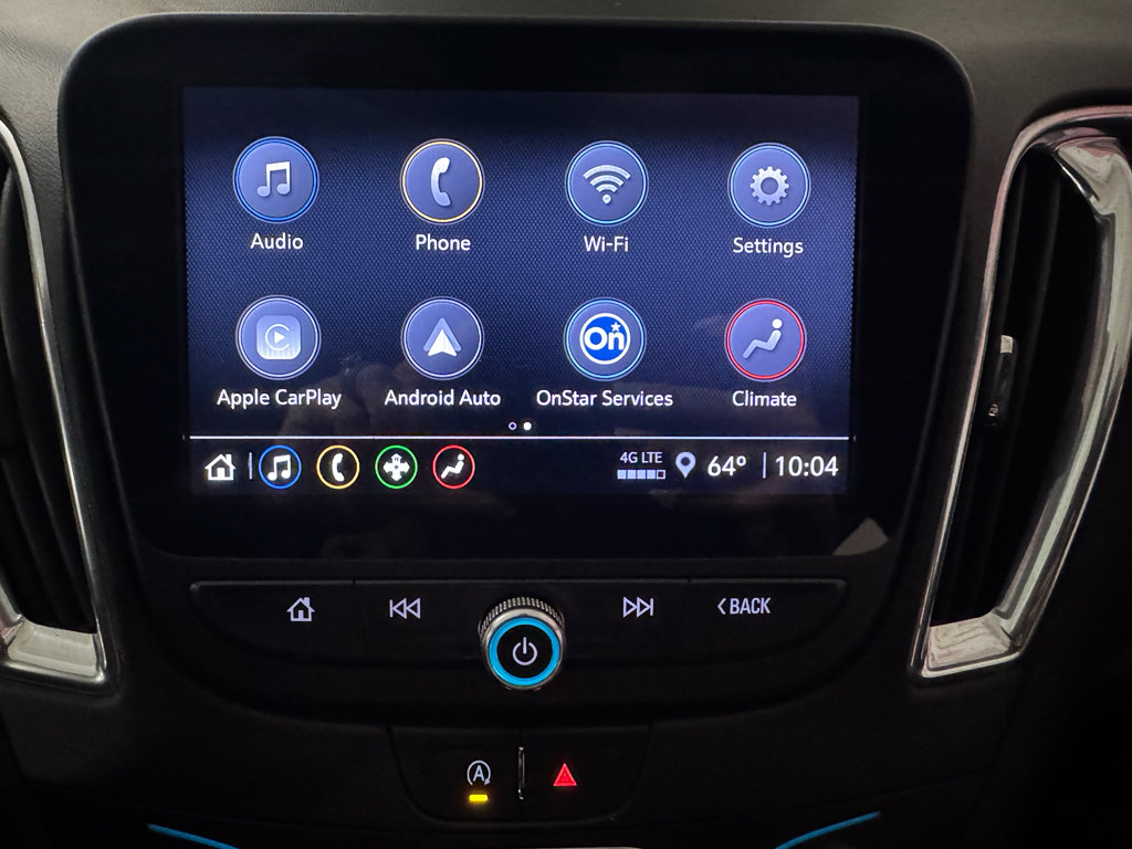 Used 2021 Chevrolet Malibu LT FWD image 26