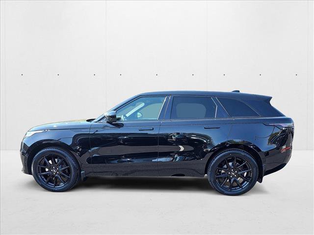 New 2026 Land Rover Range Rover Velar Dynamic SE image 8