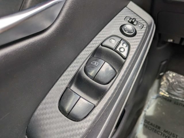 Used 2022 Nissan Sentra SV w/ Trunk Package FWD image 19