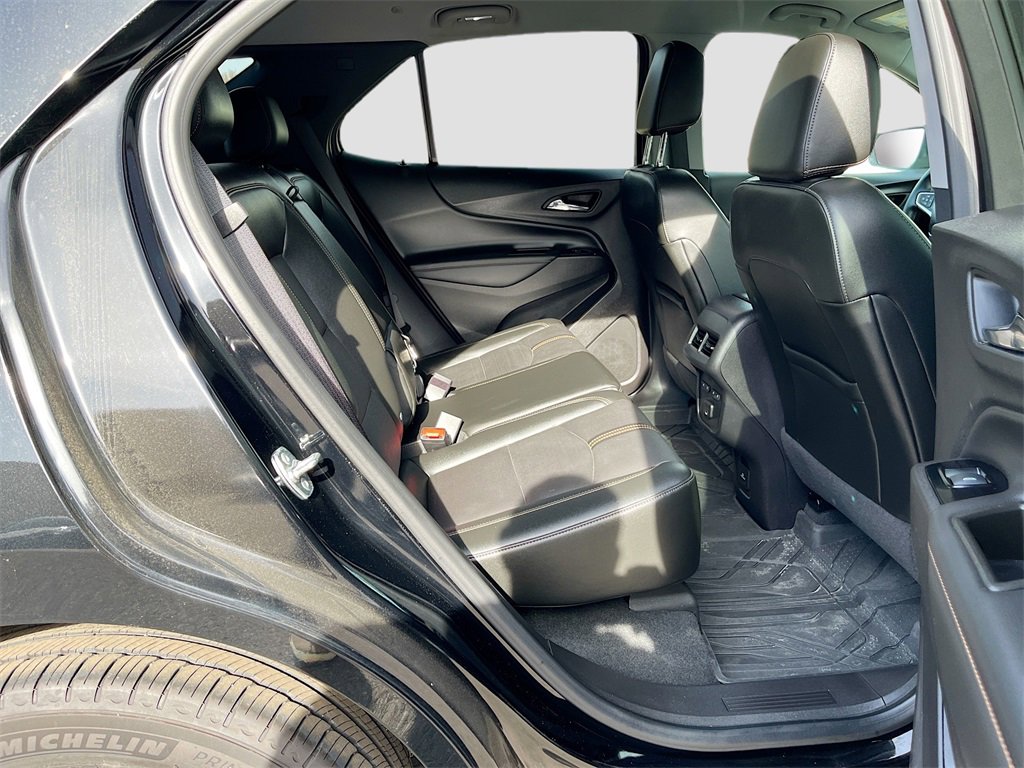 Used 2024 Chevrolet Equinox Premier image 29