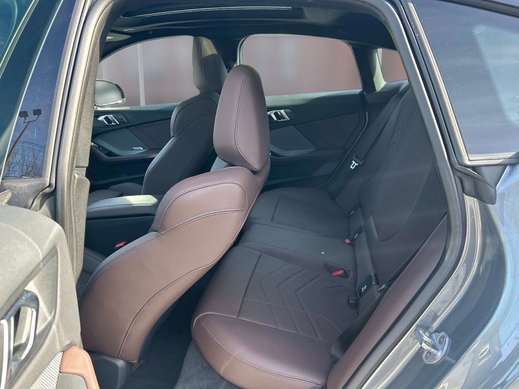 Used 2025 BMW 228i xDrive image 12