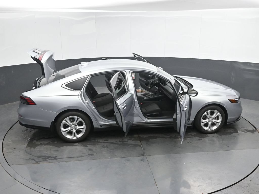 Used 2024 Honda Accord LX image 49