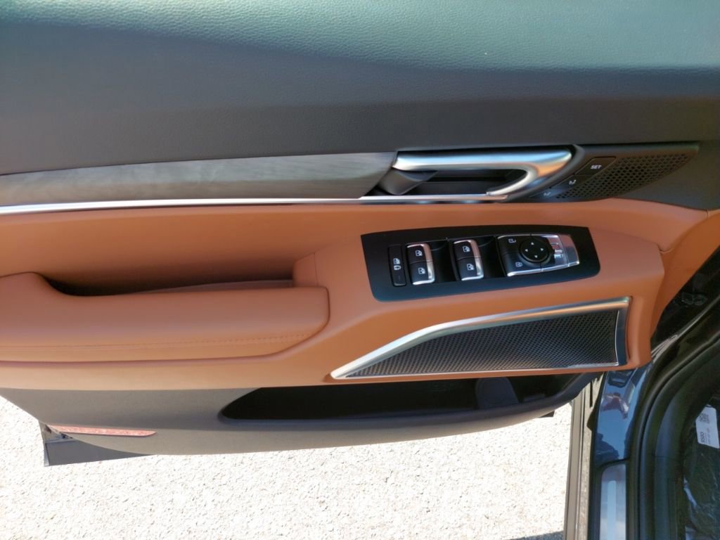 New 2025 Kia Telluride SX Prestige X-Pro image 24