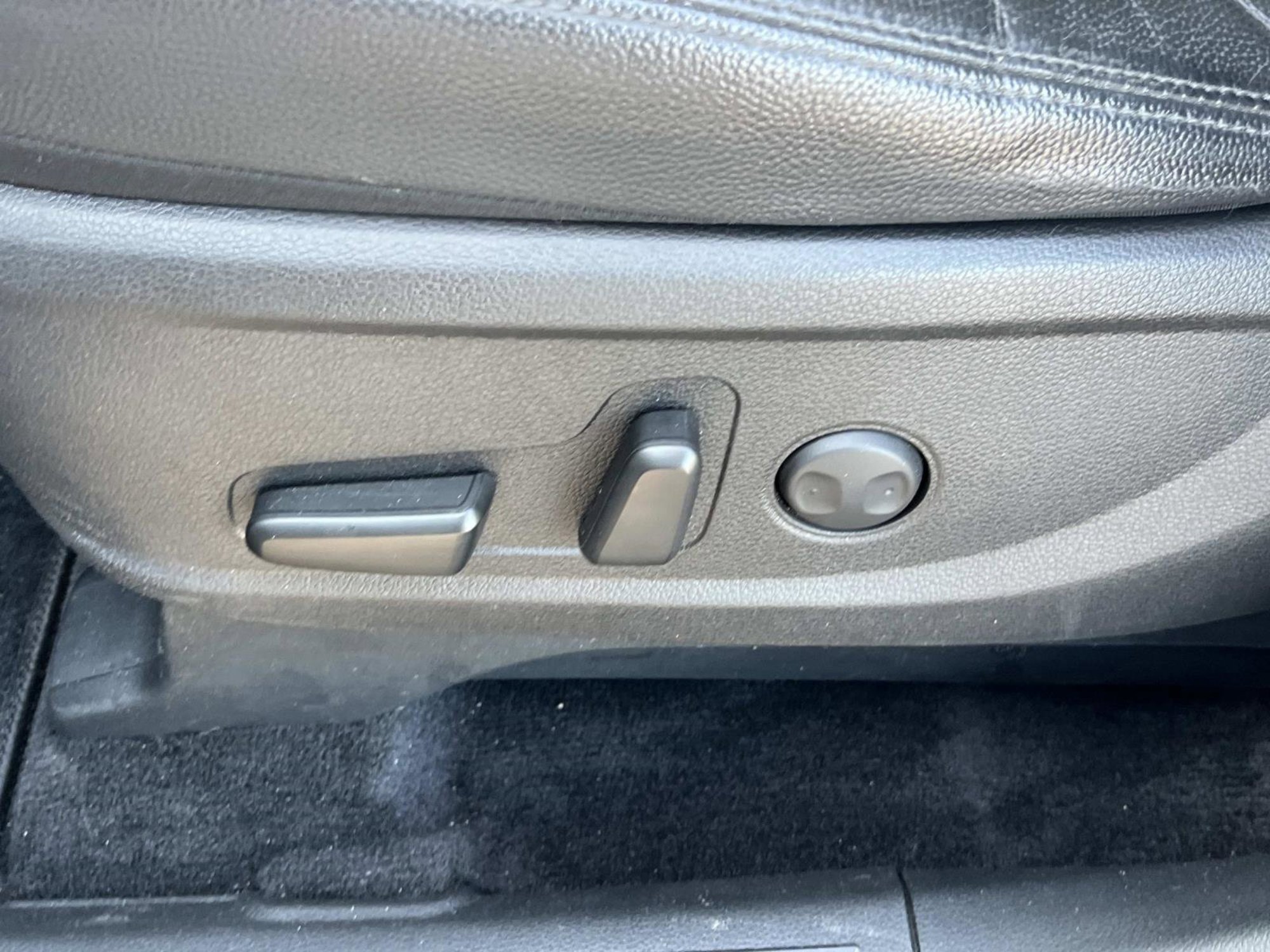 Used 2021 Hyundai Palisade SEL image 31