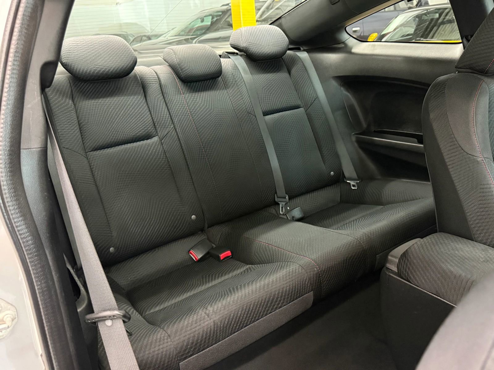Used 2013 Honda Civic Si image 19
