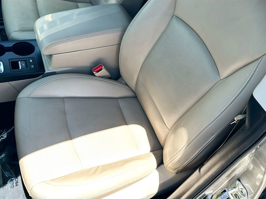 Used 2015 Subaru Outback 2.5i Limited AWD/4WD image 20