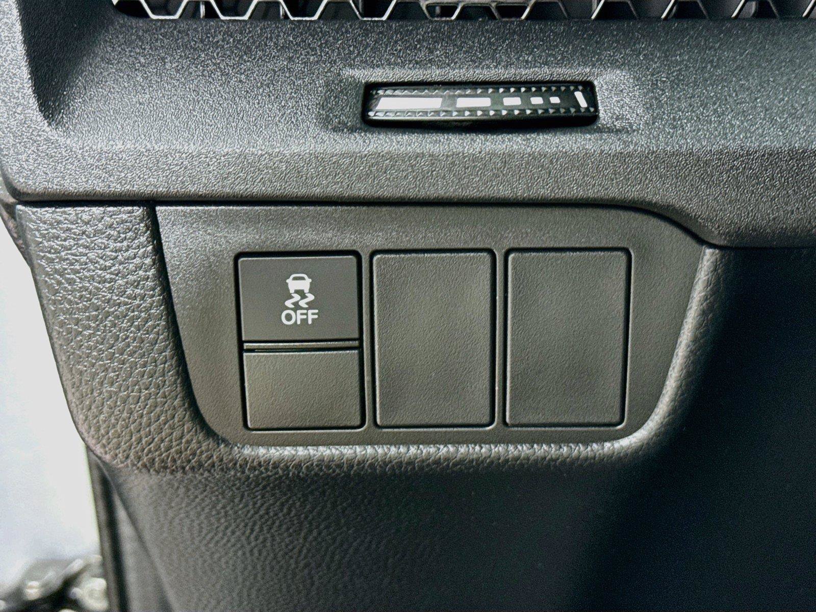 Certified 2024 Honda CR-V Sport image 14