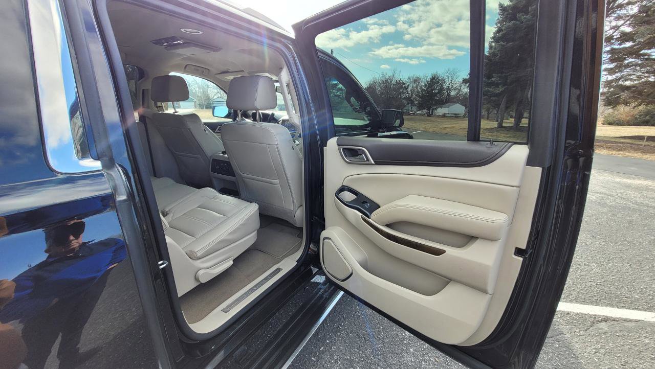 Used 2019 GMC Yukon XL Denali image 18