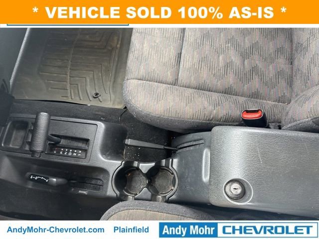 Used 2004 Jeep Wrangler Sport w/ Dual Top Group image 17