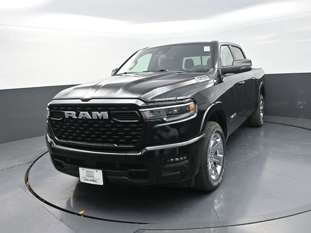 New 2026 RAM 1500 Big Horn image 6