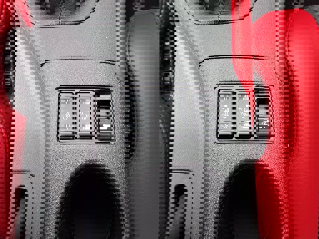 New 2025 Nissan Z Performance w/ Floor Mat Package image 10