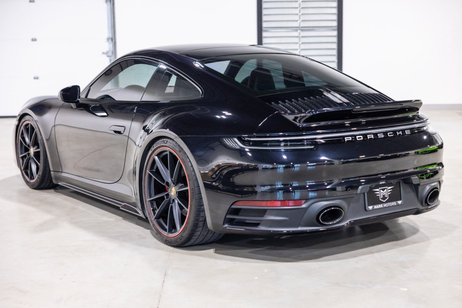 Used 2020 Porsche 911 Carrera S RWD image 7