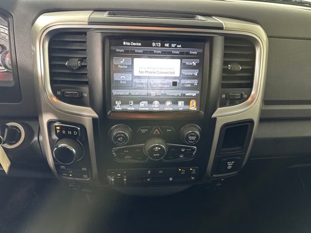 Used 2017 RAM 1500 Big Horn image 21