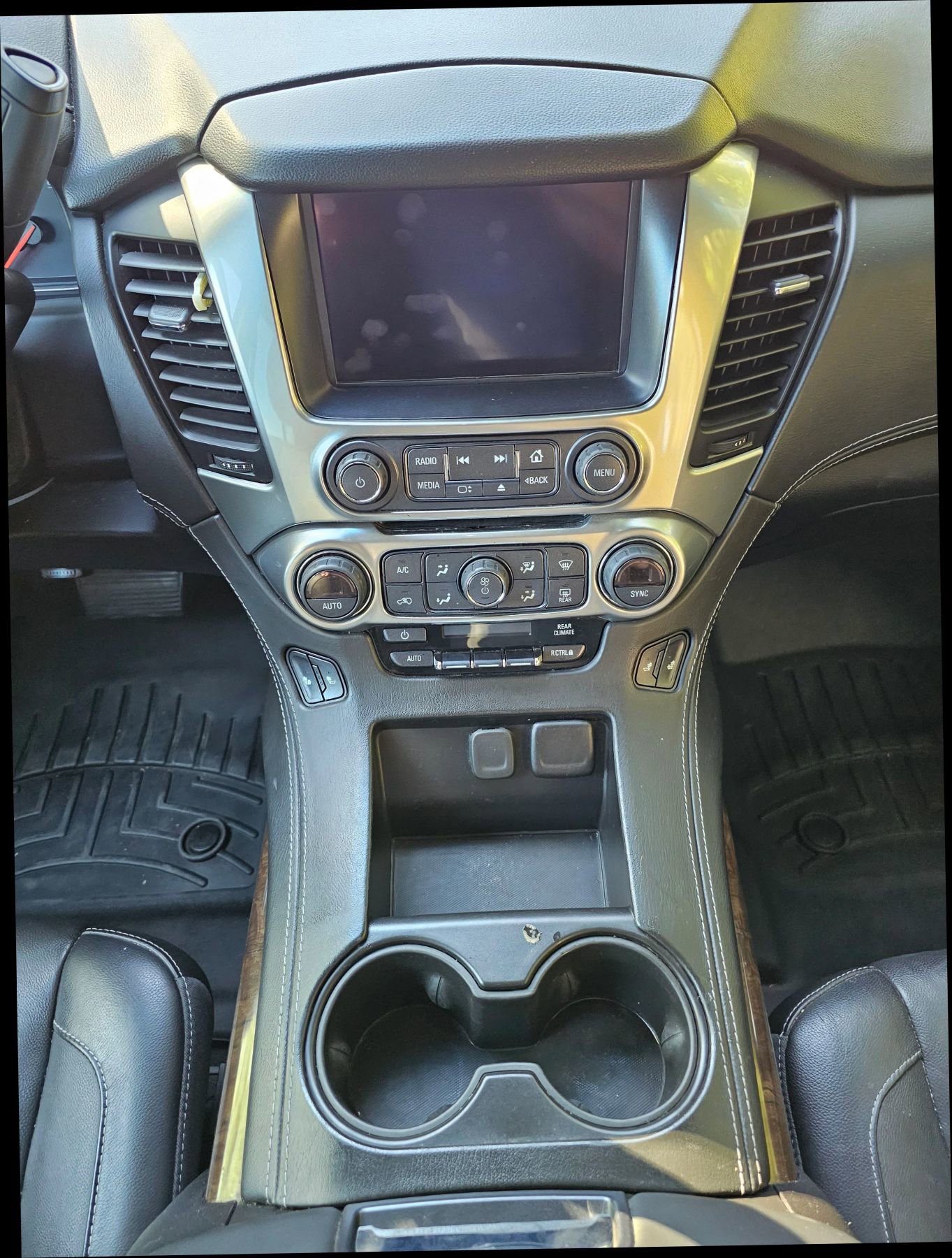 Used 2019 Chevrolet Tahoe LT image 38