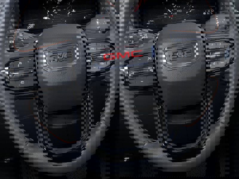 New 2026 GMC Terrain AT4 image 19