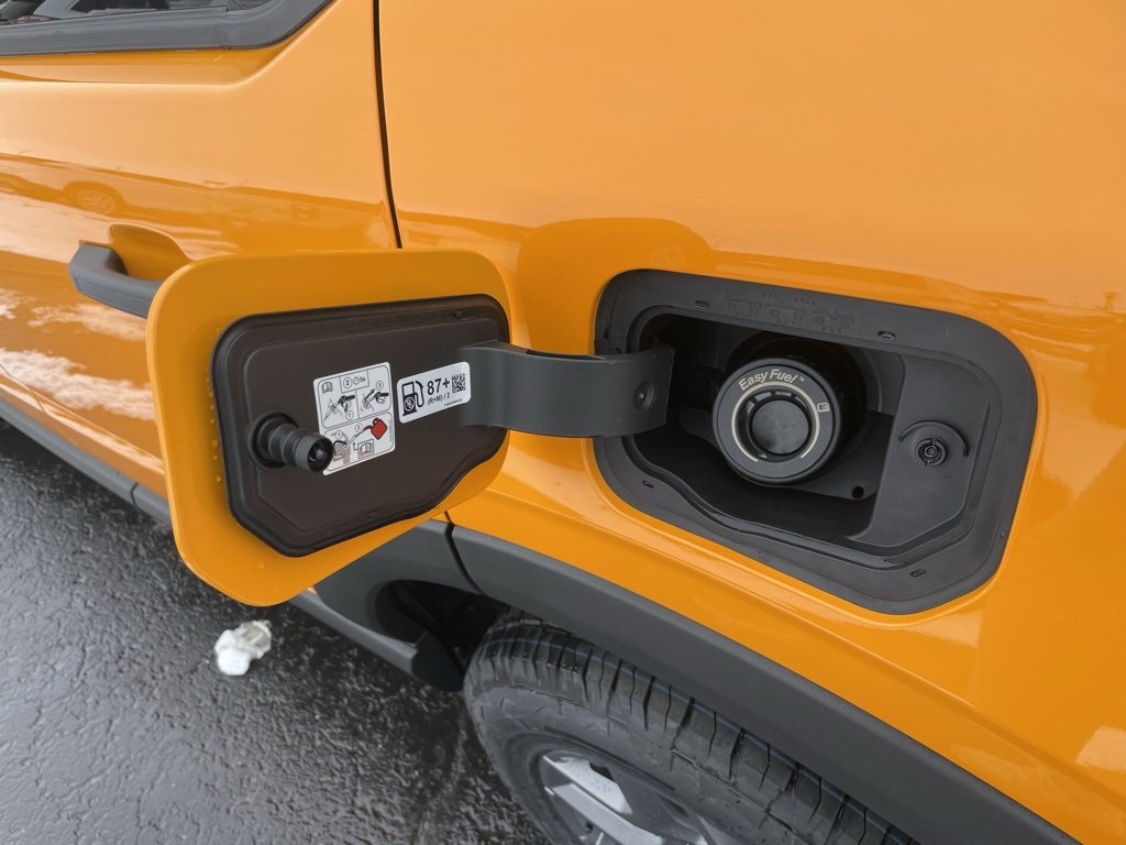 New 2026 Ford Bronco Sport Big Bend w/ Convenience Package image 58