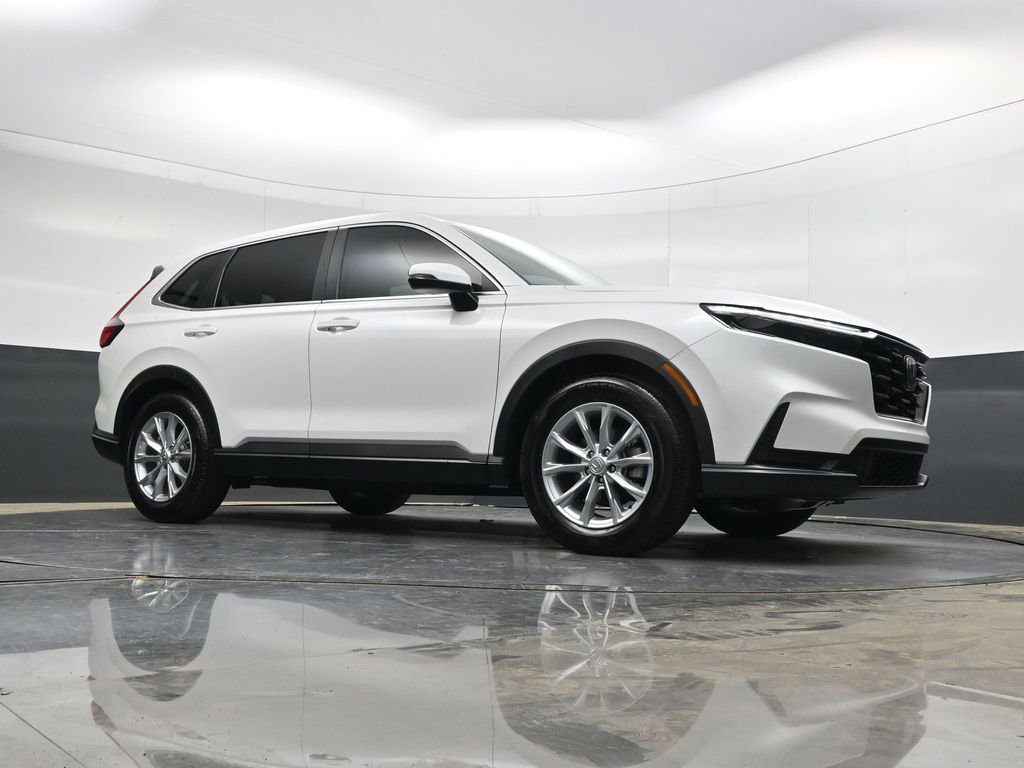 Used 2025 Honda CR-V EX image 27