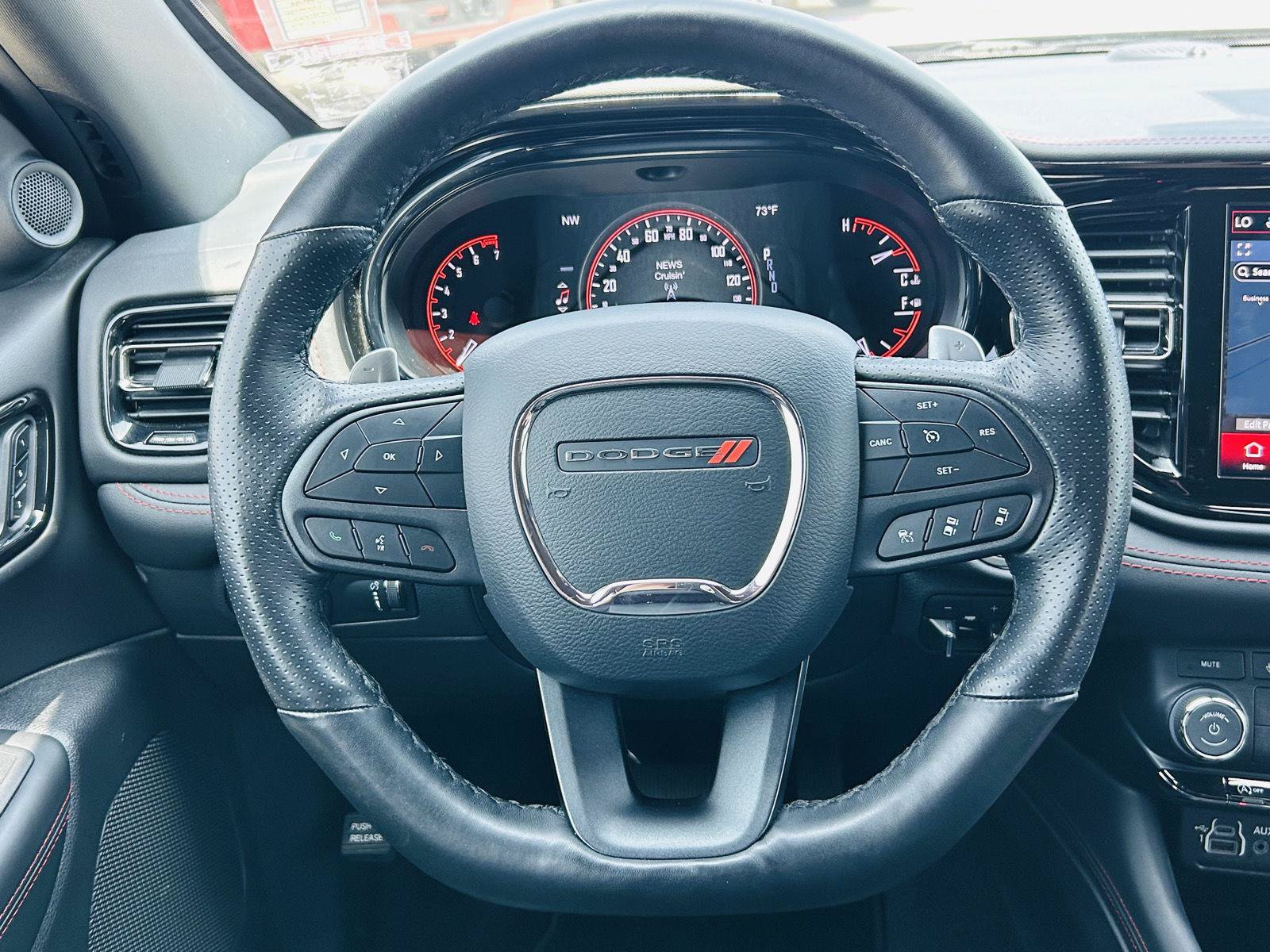 Used 2023 Dodge Durango GT AWD/4WD image 19