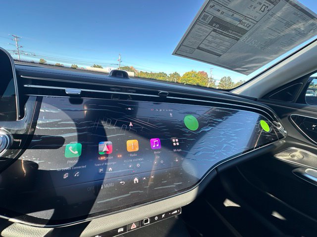 New 2027 Mercedes-Benz E 350 4MATIC Sedan image 31