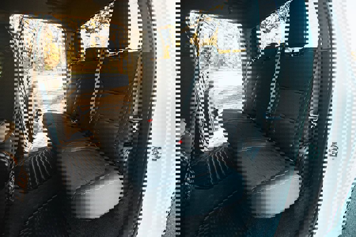 Used 2020 Chevrolet Silverado 1500 LT w/ All-Star Edition image 16