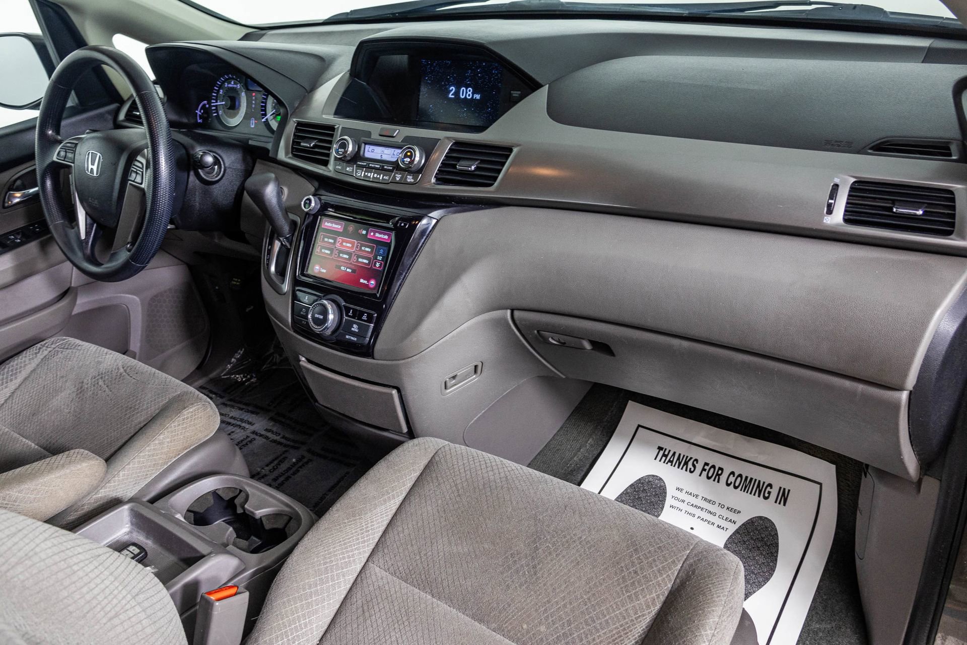 Used 2016 Honda Odyssey EX image 44