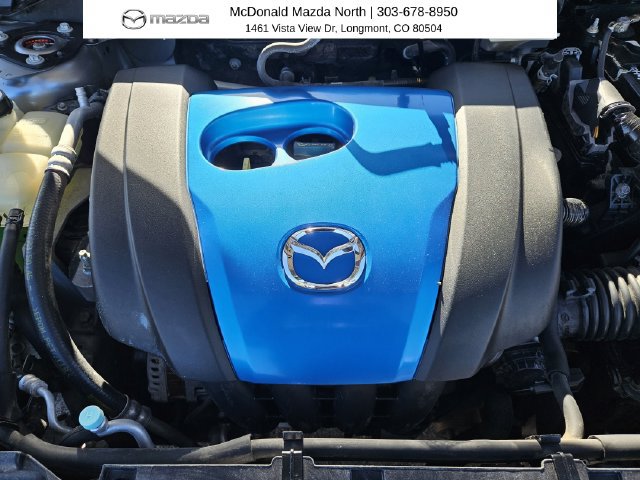 Used 2013 MAZDA MAZDA3 i Grand Touring FWD image 24